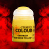 Contrast : Bad Moon Yellow 18ml