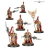 WH40K: CUSTODIAN GUARD SODALITY