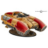 WH40K: CORONUS GRAV-CARRIER