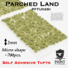 Paint Forge Parched Land 2mm Seria MICRO