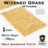 Paint Forge Wizened Grass 2mm Seria MICRO