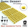 Paint Forge Dark Desert 6mm 140 szt