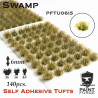 Paint Forge Swamp 6mm 140 szt
