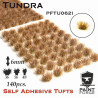 Paint Forge Tundra 6mm 140 szt