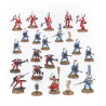 WH40K: Combat Patrol: Aeldari