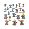 WH40K: Combat Patrol: Space Wolves