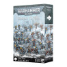 WH40K: Combat Patrol: Space Wolves