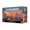 WH40K: Khorne Berzerkers