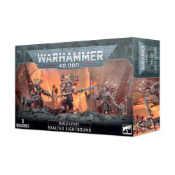 WH40K: Exalted Eightbound