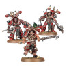 WH40K: Exalted Eightbound