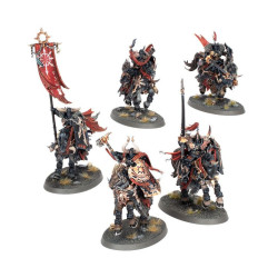 AoS: Chaos Knights