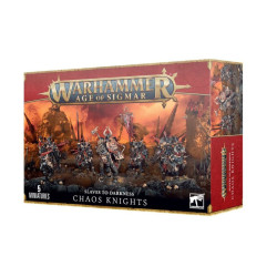 AoS: Chaos Knights