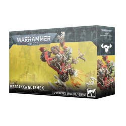 Wazzdakka Gutsmek