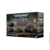 ARMAGEDDON BATTALION: ASTRA MILITARUM