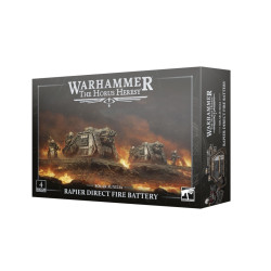 HH: SOLAR AUXILIA:RAPIER DIRECT FIRE BATTERY