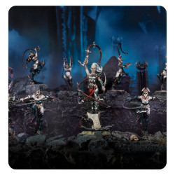 GW: Regiment of Renown: The Crimson Lash