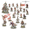 AOS: SPEARHEAD: ZENESTRA'S ZEALOTS