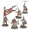 AOS: CITIES OF SIGMAR: FREEGUILD GALLANTS