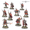 AOS: CITIES OF SIGMAR: FREEGUILD GRENADIERS