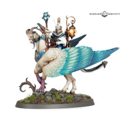 AOS: C/S: ERASMUS ZONN THE ENLIGHTENED ONE