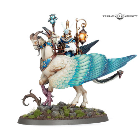AOS: C/S: ERASMUS ZONN THE ENLIGHTENED ONE