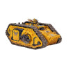 HH: SPARTAN PROMETHEUS ASSAULT TANK