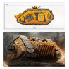 HH: SPARTAN PROMETHEUS ASSAULT TANK