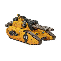 HH: Falchion Super-heavy Tank Destroyer