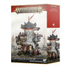 Age of Sigmar: Cities of Sigmar: Cannonade Cogfort