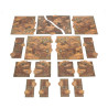 Warhammer 40,000: Terrain Area Set