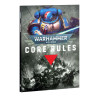 WARHAMMER 40K: CORE RULES (ENGLISH)