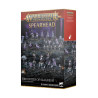 AOS  – Spearhead: Epicurean Revellers