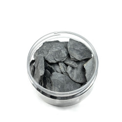 K&K Hobby Flat Stones M - Naturalny kamień 300ml
