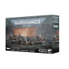 Warhammer 40K Krieg Heavy Weapons Squad