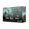 AOS - Blades of the Hollow King