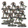 WH40K: BATTLEFORCE: NECRON HOST