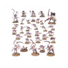 WH40K: TYRANIDS BATTLEFORCE: TYRANID SWARM