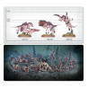 WH40K: TYRANIDS BATTLEFORCE: TYRANID SWARM