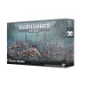 WH40K: TYRANIDS BATTLEFORCE: TYRANID SWARM