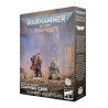 WH40K: ASTRA MILITARUM: CIAPHAS CAIN