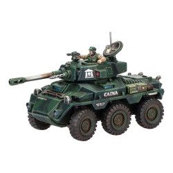 WH40K: ASTRA MILITARUM: HIPPOGRIFF AFV