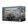 WH40K: ASTRA MILITARUM: HIPPOGRIFF AFV