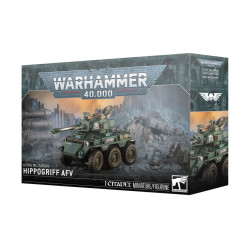 WH40K: BATTLEFORCE: ASTRA MILITARUM PLATOON