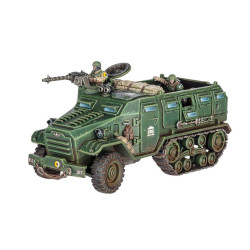 WH40K: ASTRA MILITARUM: CENTAUR RSV