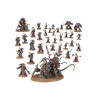 WH40K: BATTLEFORCE: CHAOS S/MARINES WARBAND