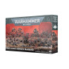 WH40K: BATTLEFORCE: CHAOS S/MARINES WARBAND