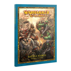 TOW: BATTLE MARCH GENERAL'S COMPANION