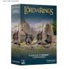 Middle-earth: WARRIORS OF ROHAN COMMANDERS