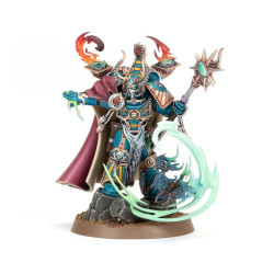 WH40K: THOUSAND SONS INFERNAL MASTER