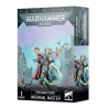 WH40K: THOUSAND SONS INFERNAL MASTER